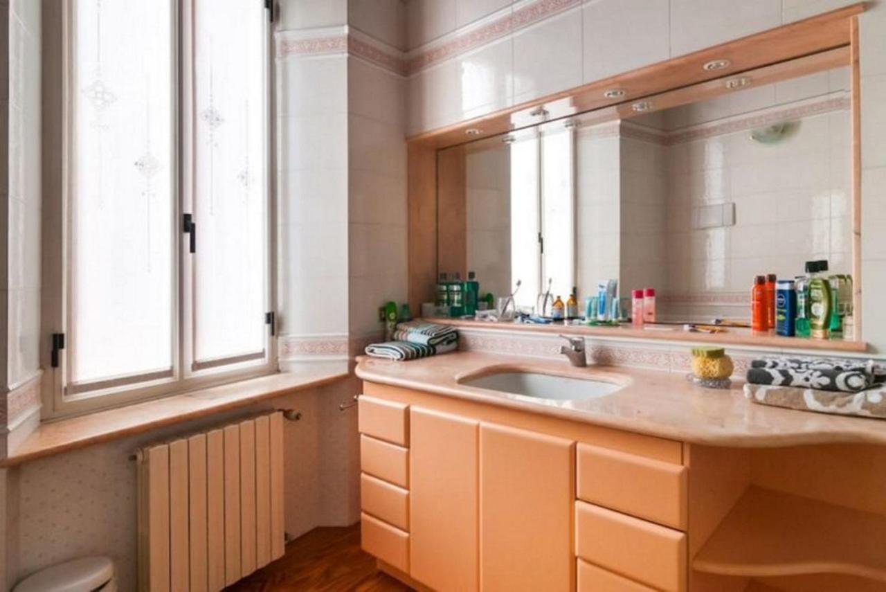 Villa Magnolia Lago Maggiore Besozzo Kültér fotó