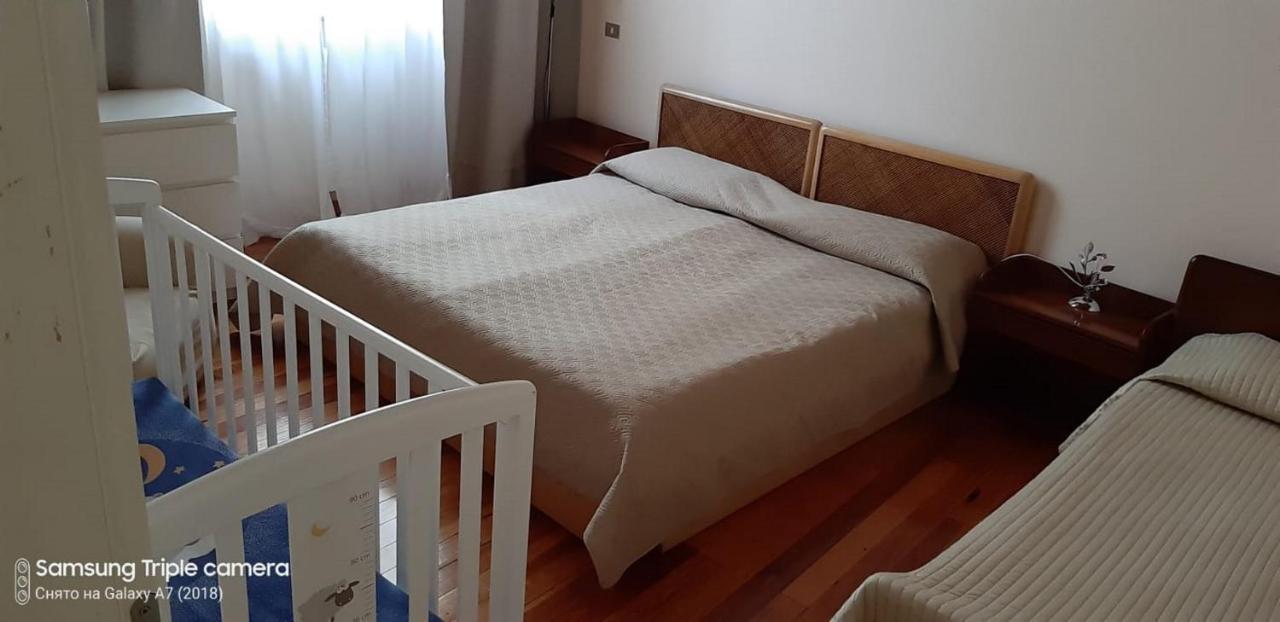 Villa Magnolia Lago Maggiore Besozzo Kültér fotó